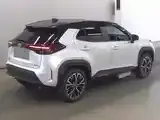 Toyota Yaris Cross 2026 photo 5