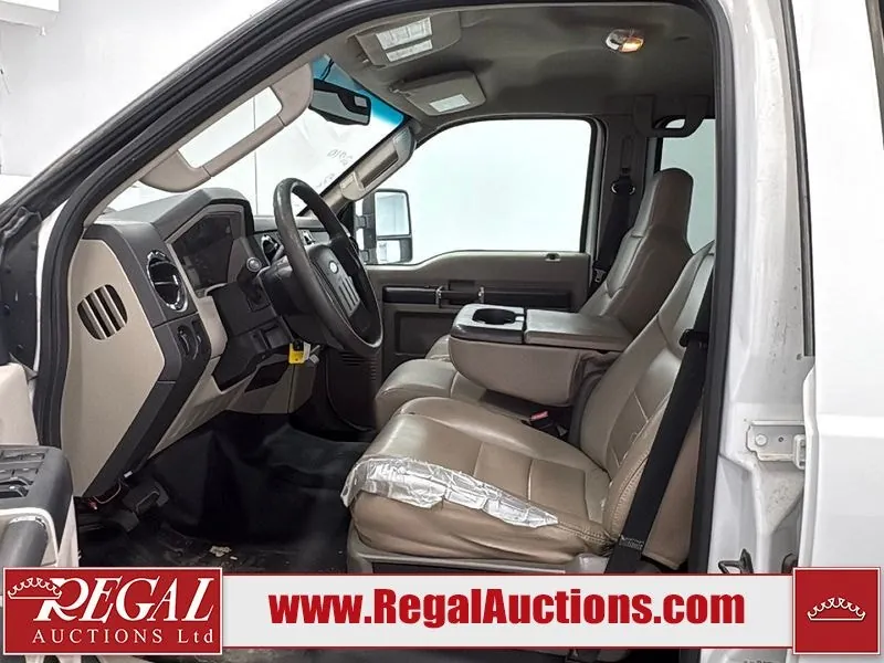 Ford F350 2010 photo 5