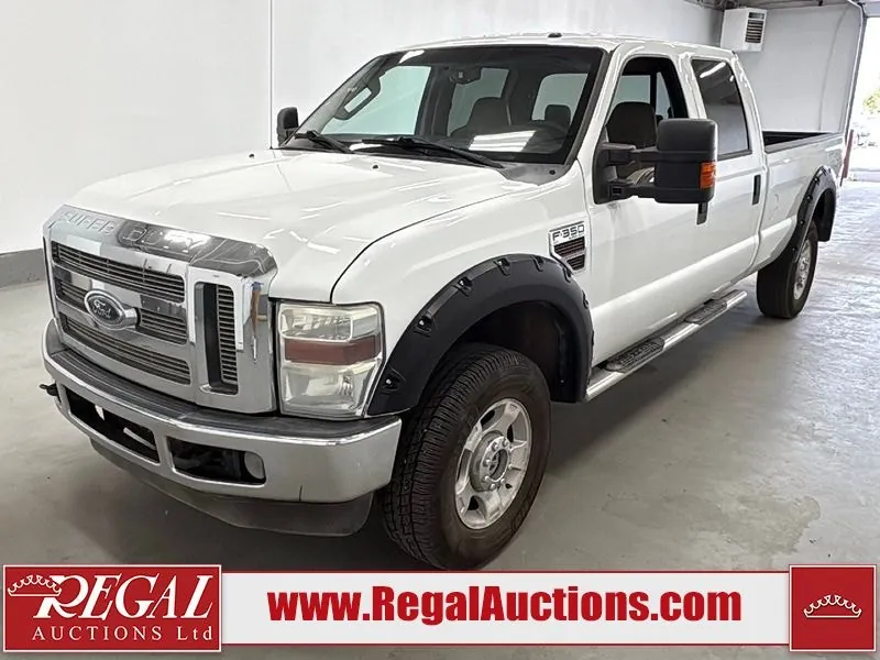 Ford F350