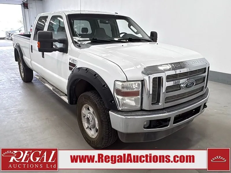 Ford F350 2010 photo 2