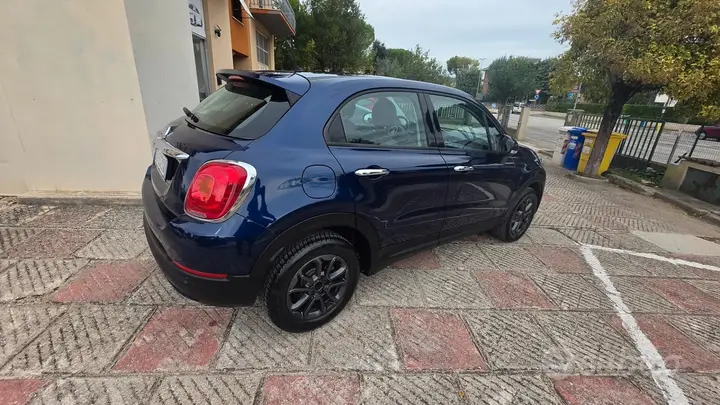 Fiat 500X 2016 photo 2