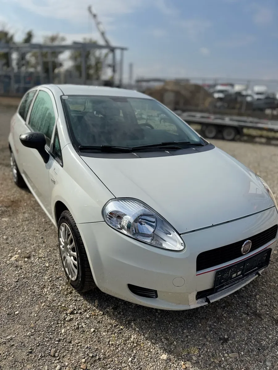 Fiat Grande Punto