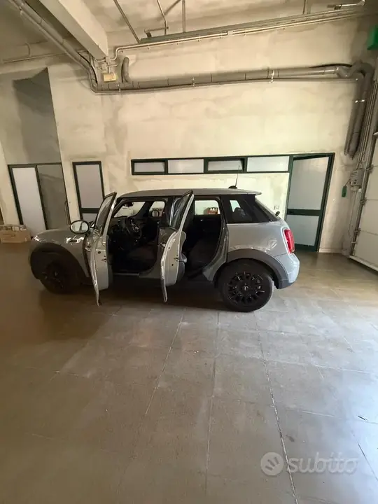 Mini Mini One 2021 photo 5