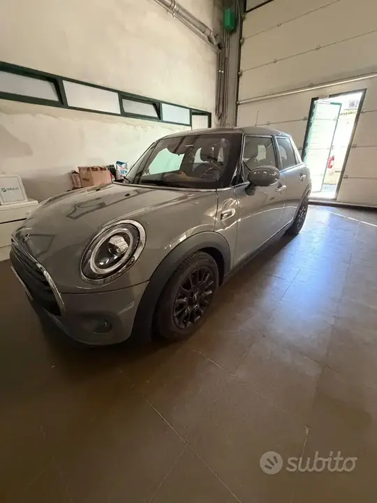 Mini Mini One 2021 photo 4