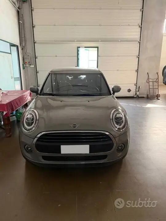 Mini Mini One