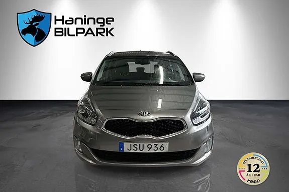 Kia Carens 2015 photo 3