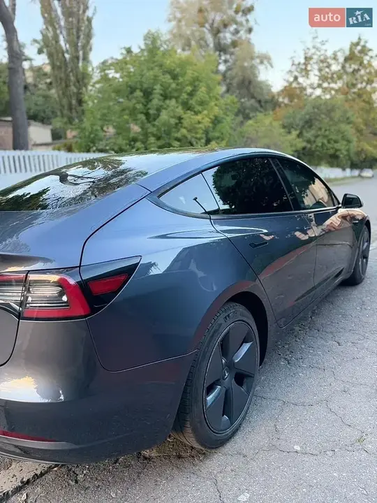 Tesla Model 3 2022 photo 5