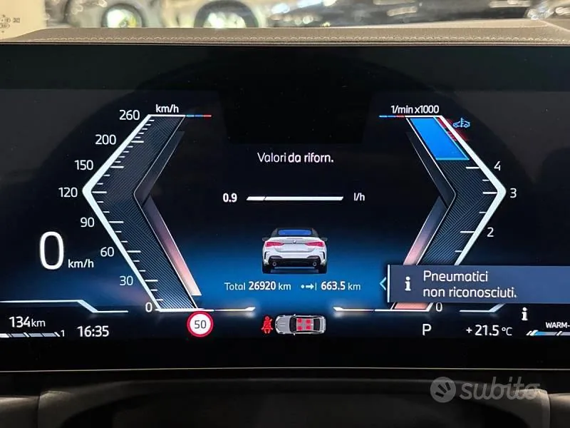 BMW 4 Series 2024 photo 5