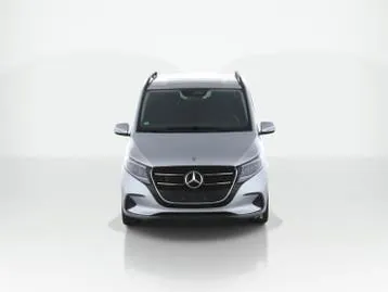Mercedes-Benz V-Class 2025 photo 2