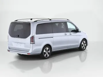 Mercedes-Benz V-Class 2025 photo 3