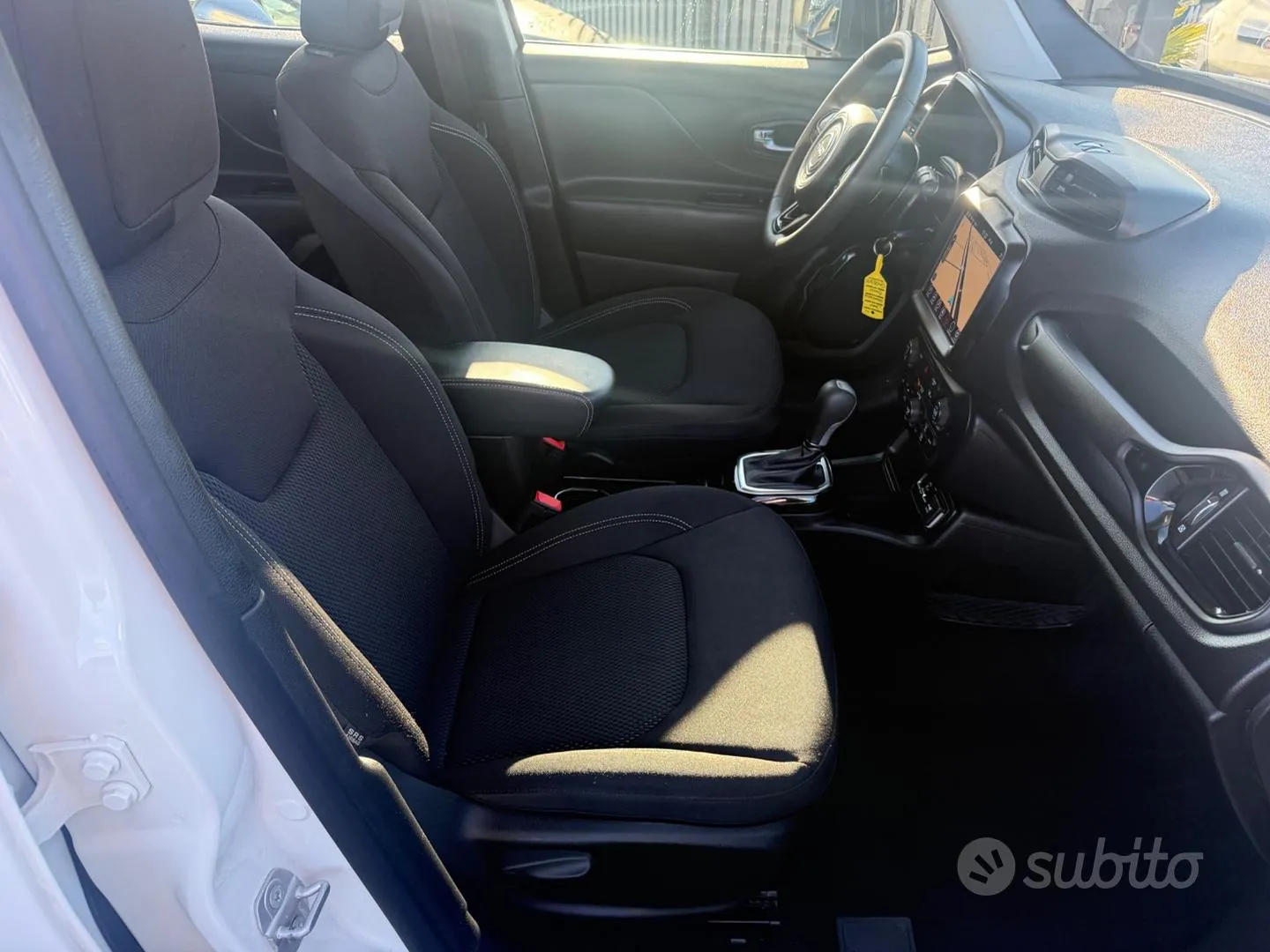 Jeep Renegade 2023 photo 5