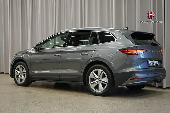 Skoda Enyaq 2023 photo 5