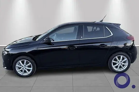 Opel Corsa E 2023 photo 2