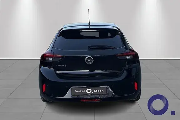 Opel Corsa E 2023 photo 4