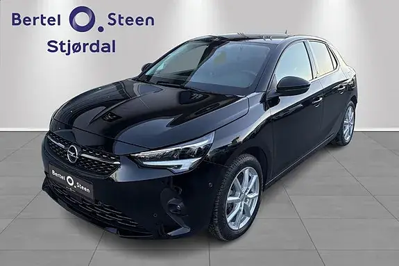 Opel Corsa E