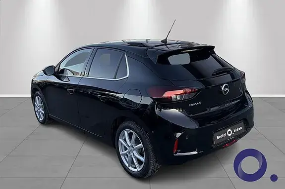 Opel Corsa E 2023 photo 3