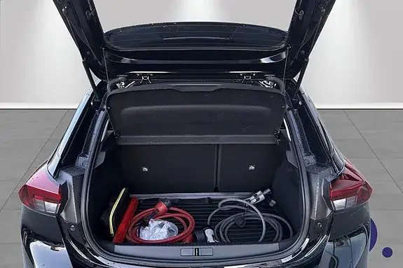 Opel Corsa E 2023 photo 5