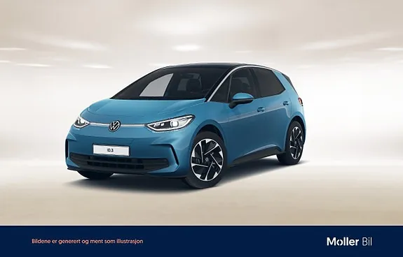 Volkswagen Id.3