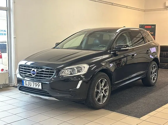 Volvo Xc60 2016 photo 4
