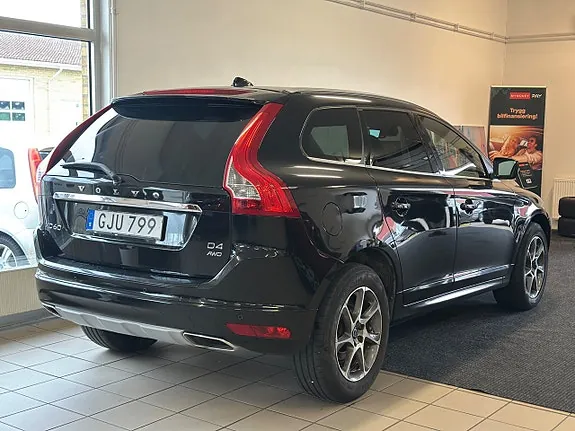 Volvo Xc60 2016 photo 5
