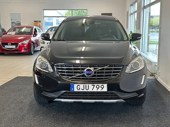Volvo Xc60 2016 photo 2