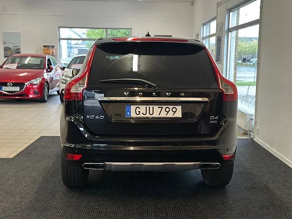 Volvo Xc60 2016 photo 3