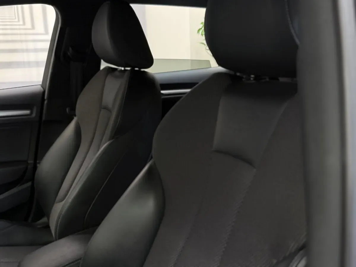 Audi A3 2019 photo 2