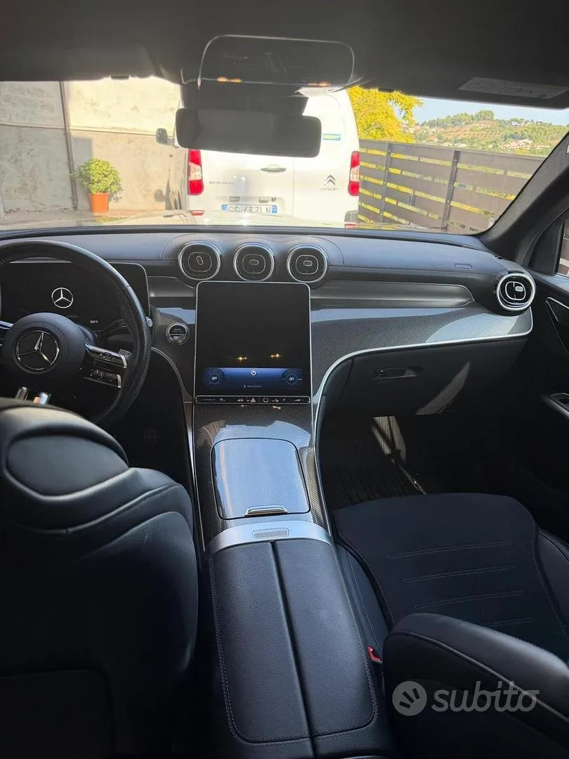 Mercedes-Benz Glc 2023 photo 3