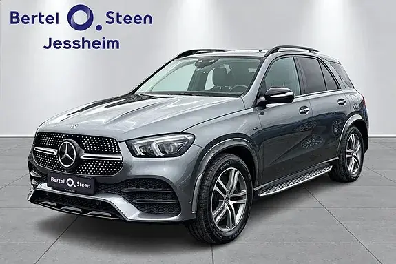 Mercedes-Benz Gle 350 De