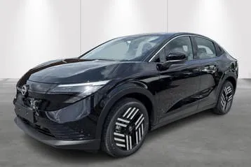 Nissan Leaf 2026 photo 2