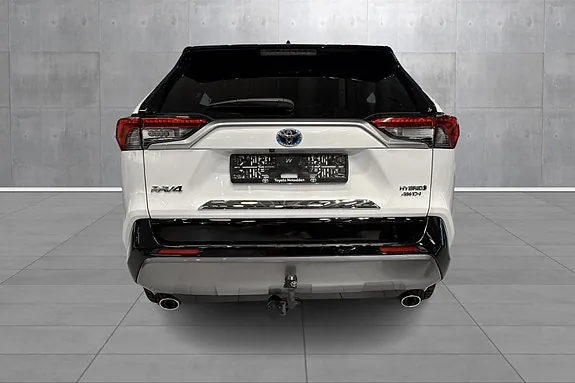 Toyota Rav4 2019 photo 4
