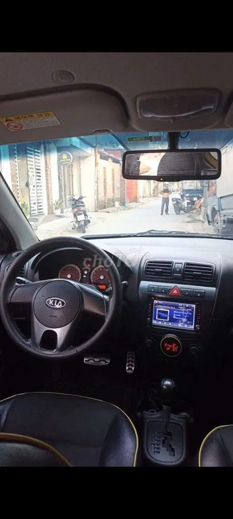 Kia Morning 2010 photo 3