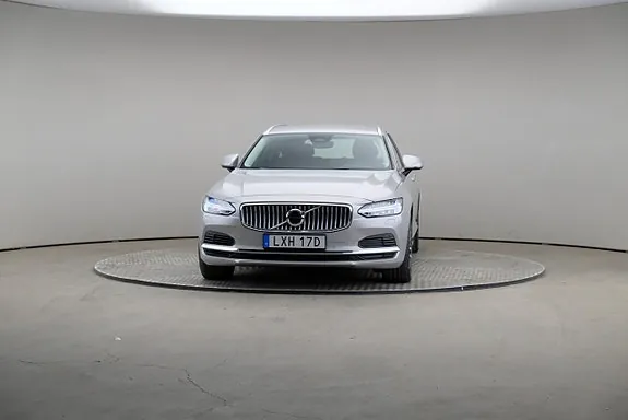 Volvo V90 2023 photo 3