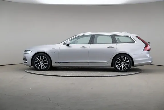 Volvo V90 2023 photo 4