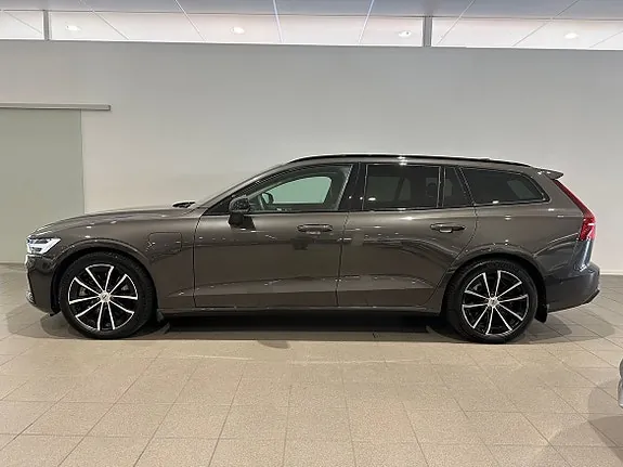 Volvo V60 2025 photo 5