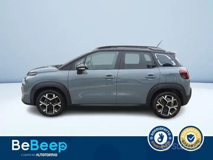 Citroen C3 Aircross 2023 photo 5