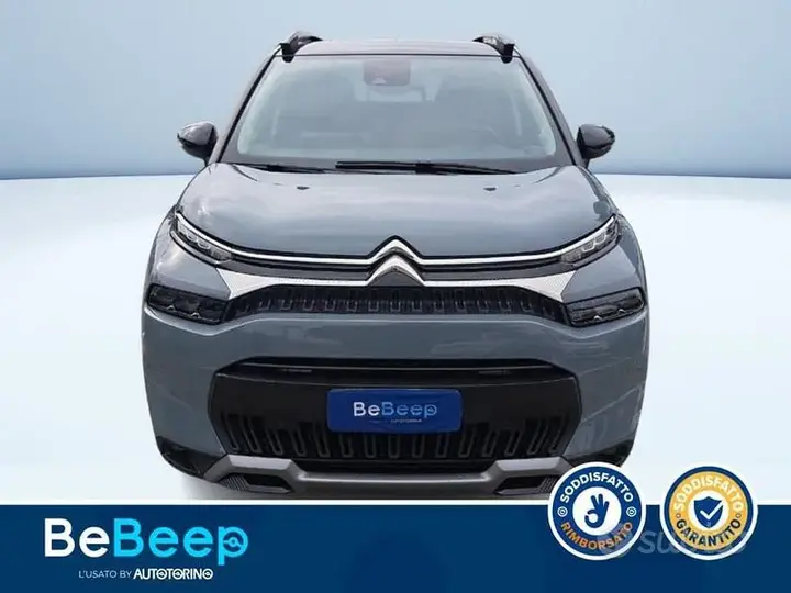 Citroen C3 Aircross 2023 photo 3