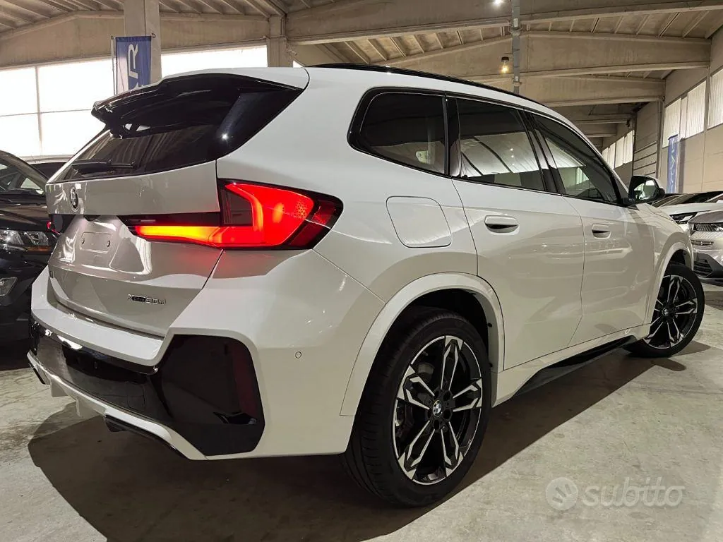 BMW X1 2026 photo 5