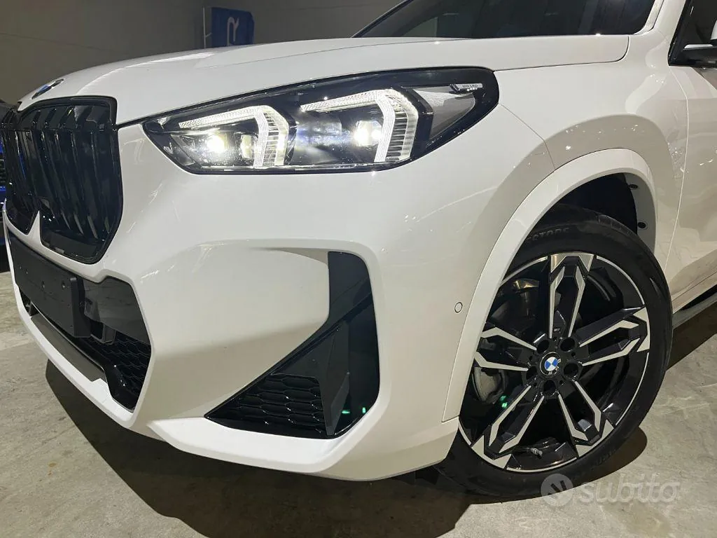 BMW X1 2026 photo 3