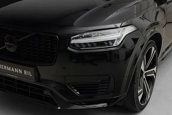 Volvo Xc90 2024 photo 2