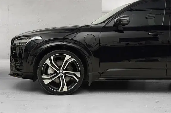 Volvo Xc90 2024 photo 3