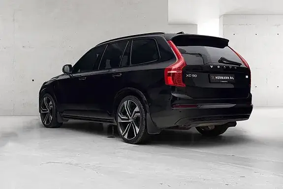 Volvo Xc90 2024 photo 5