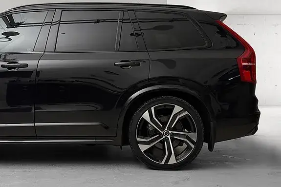 Volvo Xc90 2024 photo 4