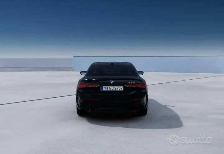 BMW 4 Series 2023 photo 5
