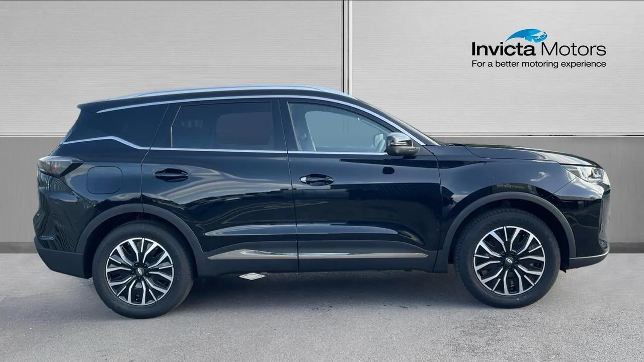 Chery Tiggo 7 photo 2