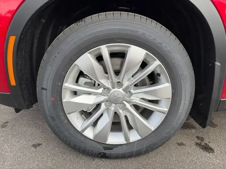 Mitsubishi Outlander 2026 photo 4