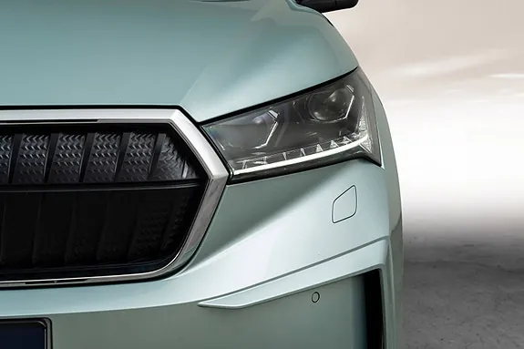 Skoda Enyaq 2023 photo 5