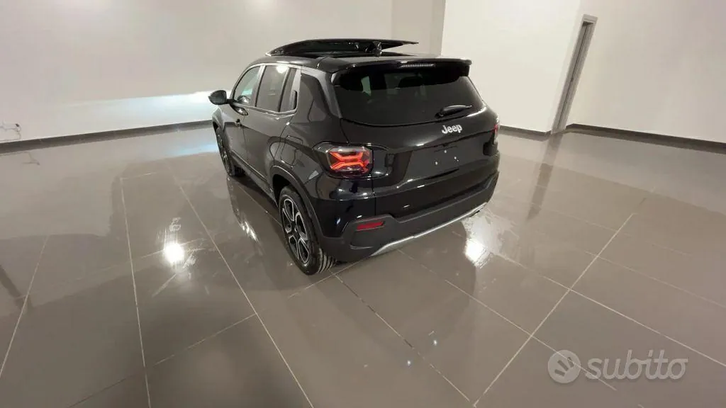 Jeep Avenger 2026 photo 5
