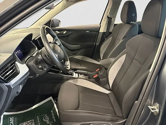 Skoda Kamiq 2025 photo 5