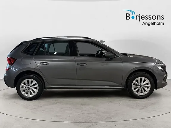 Skoda Kamiq 2025 photo 2
